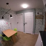 Chłodna 15 Apartament Warszawa