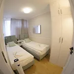 Apartament Chłodna 15