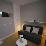 Chłodna 15 Apartament