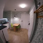 Chłodna 15 Apartament *