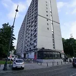 Chłodna 15