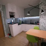 Chłodna 15 *