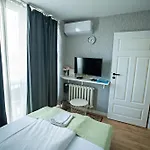 Chłodna 15 Warszawa