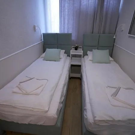 Apartment Chlodna 15