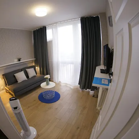 Chlodna 15 Warszawa