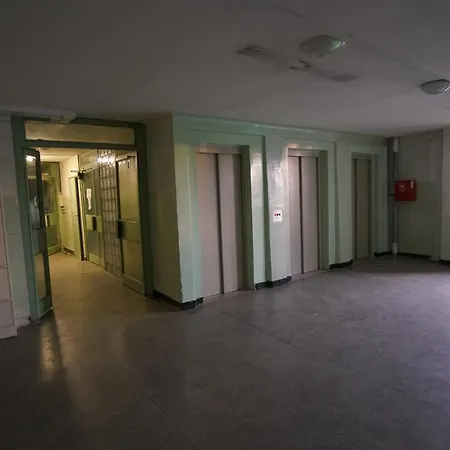 Chlodna 15 Lägenhet *